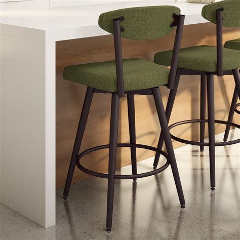 26 inch swivel bar stools